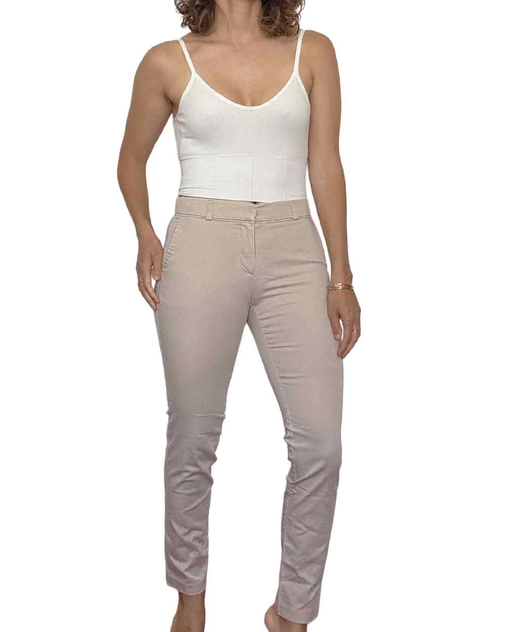 Mentha &amp; Chocolate - talla 26