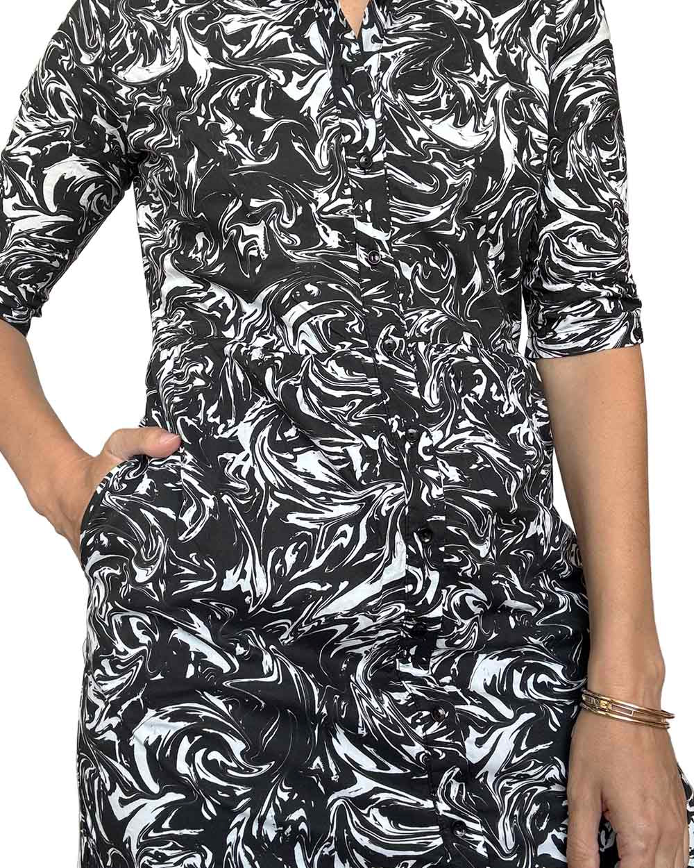 Camila Viali - talla XS