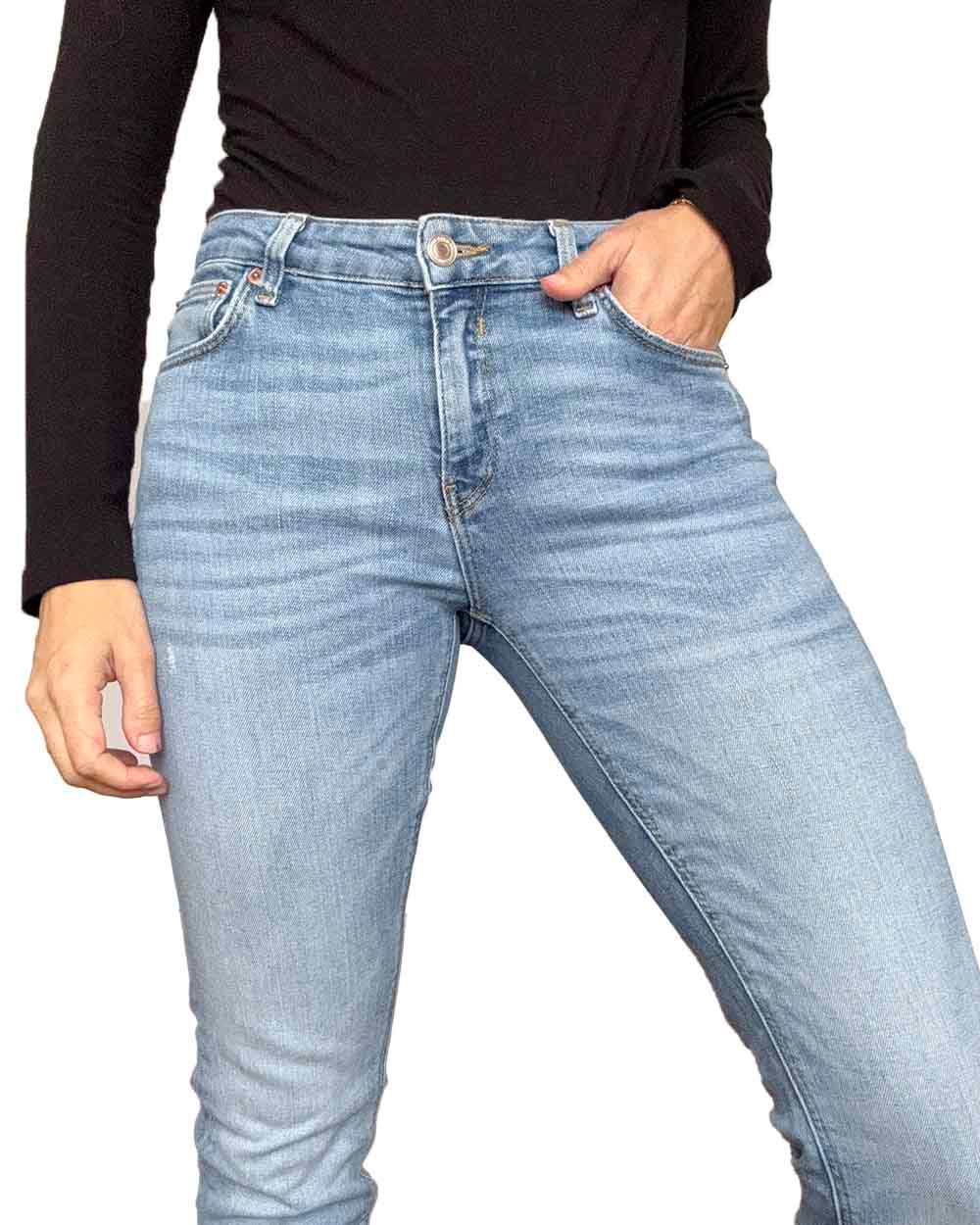 Zara - talla EUR 38