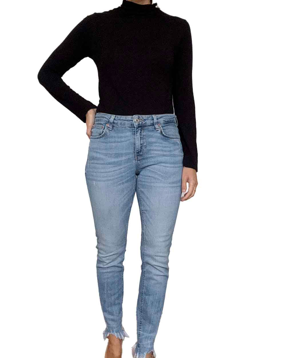 Zara - talla EUR 38