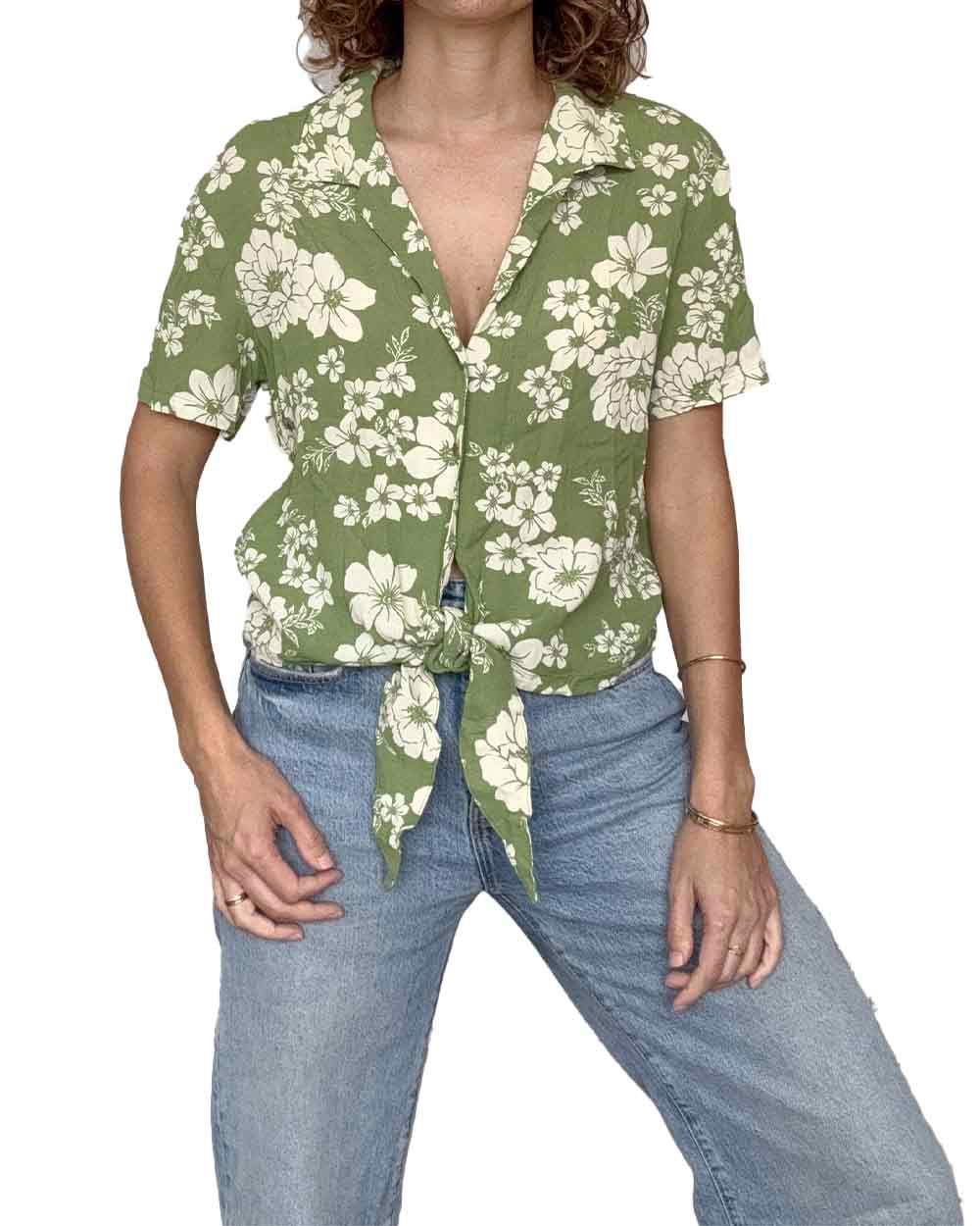 Mango - talla S