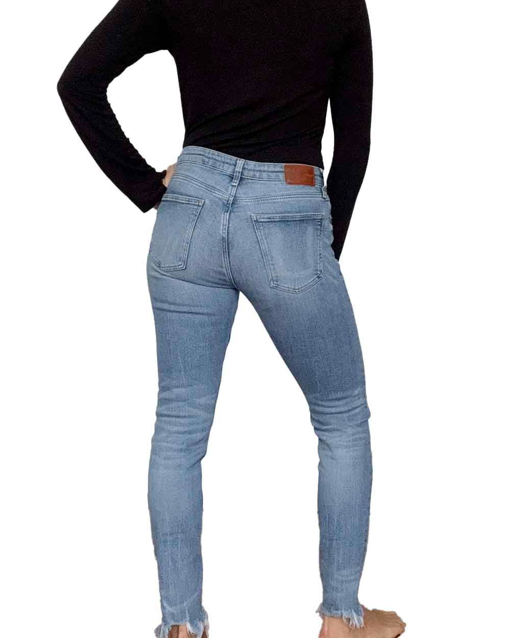 Zara - talla EUR 38