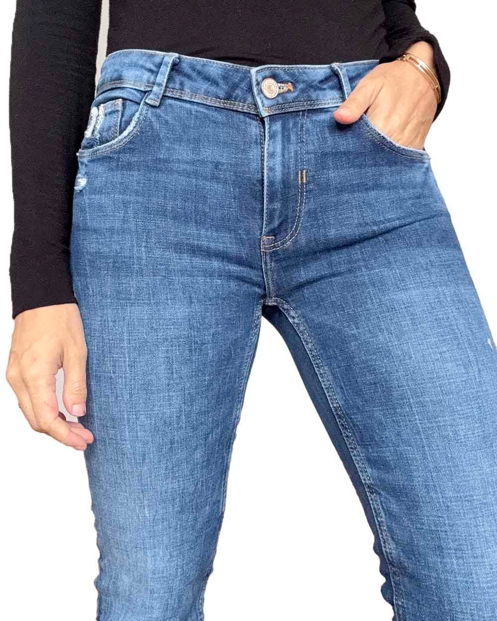Zara - talla EUR 38