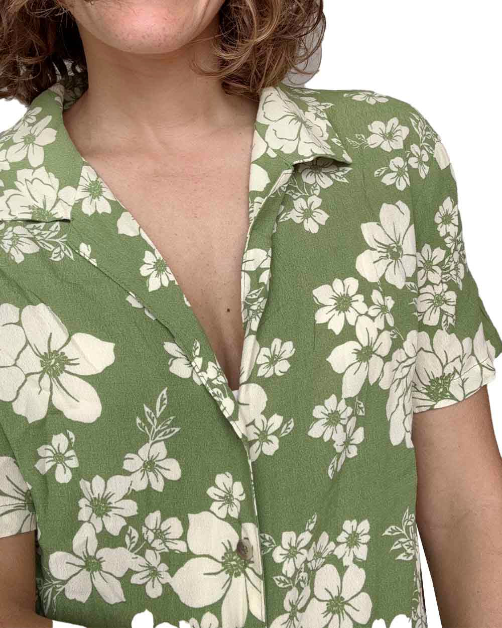 Mango - talla S