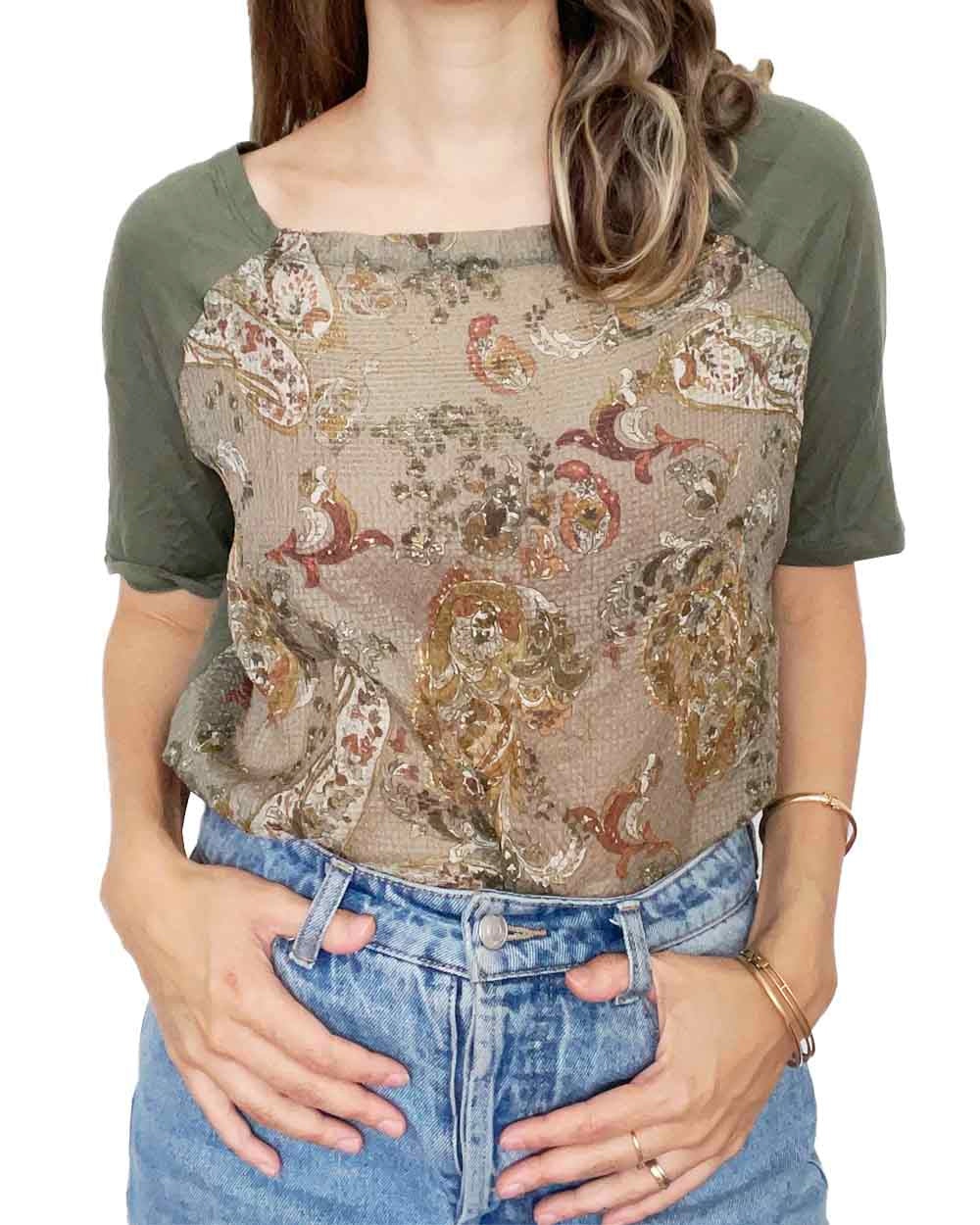 Femme - talla S
