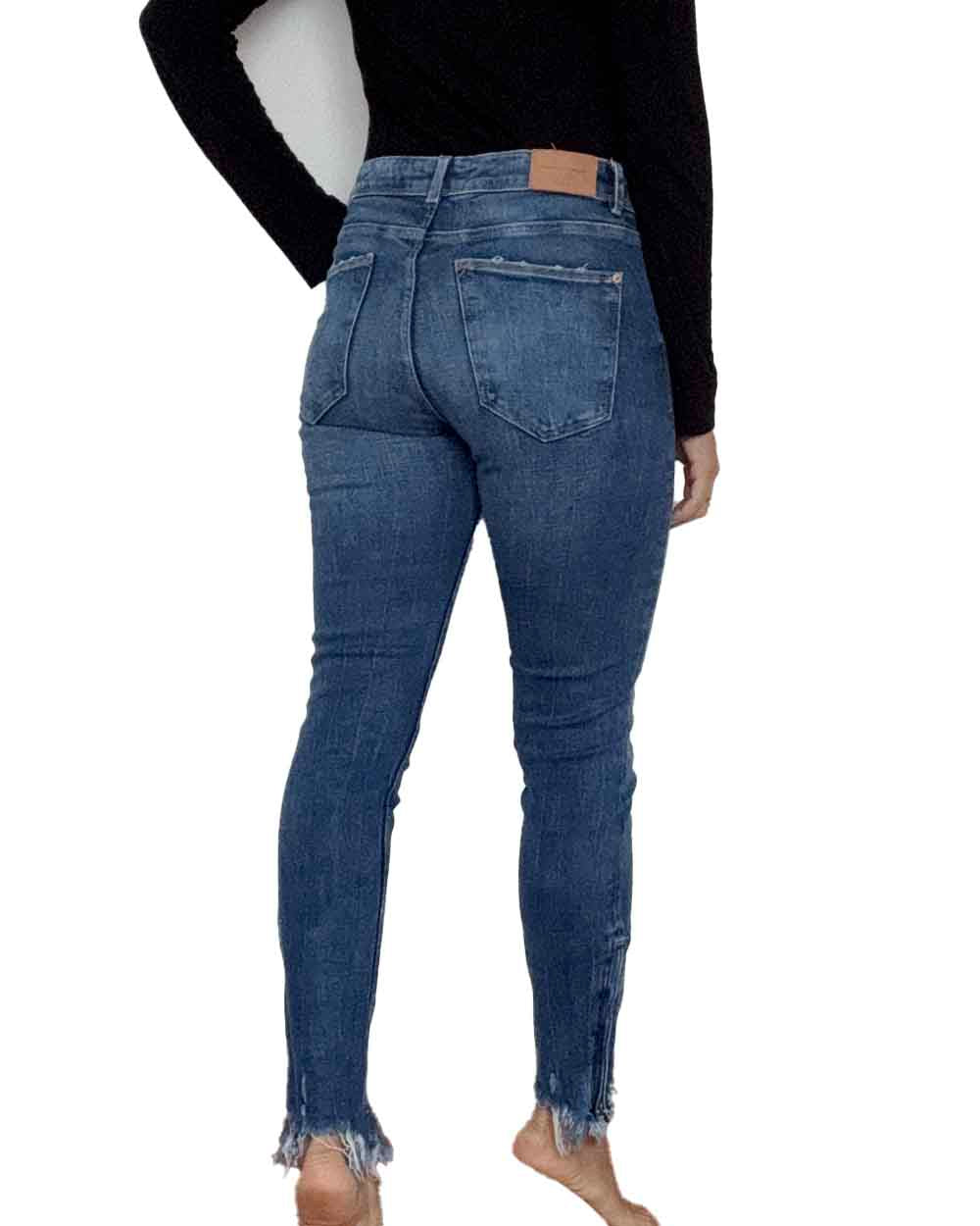 Zara - talla EUR 38