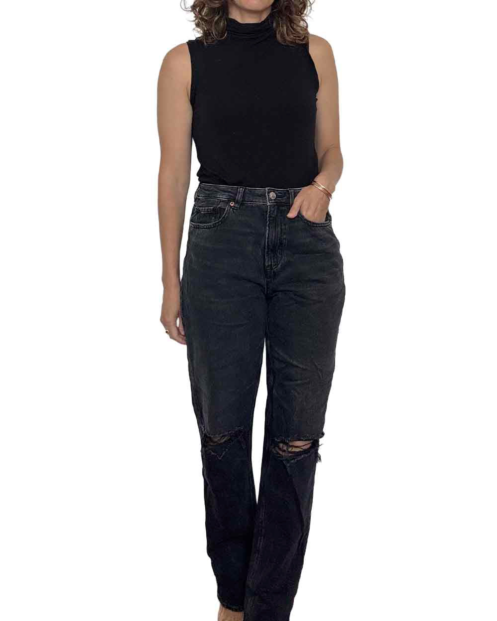 American Eagle - talla 28