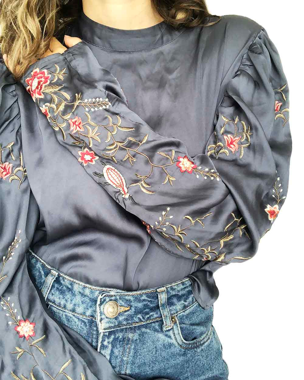 H&amp;M - talla 44