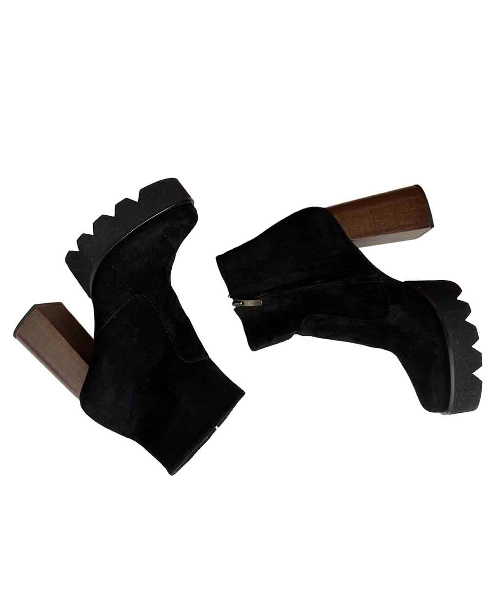 Donna Cattiva - talla 39