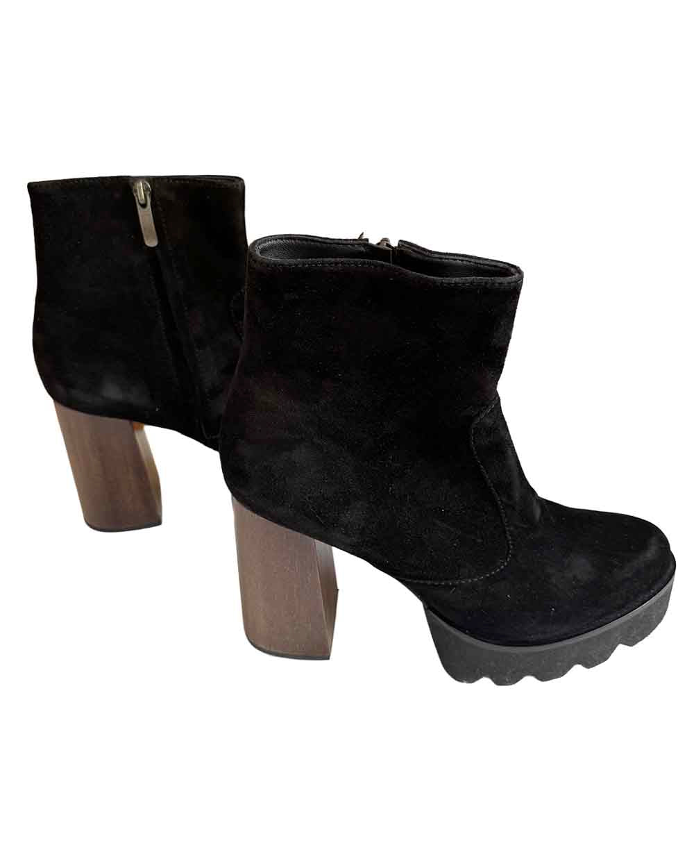 Donna Cattiva - talla 39