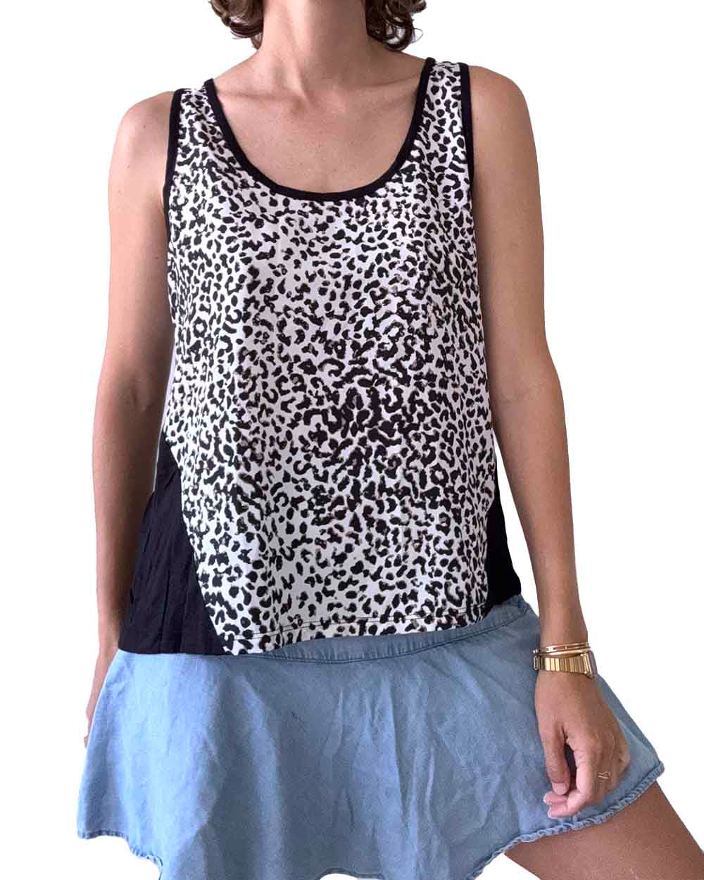 Collective - talla XS