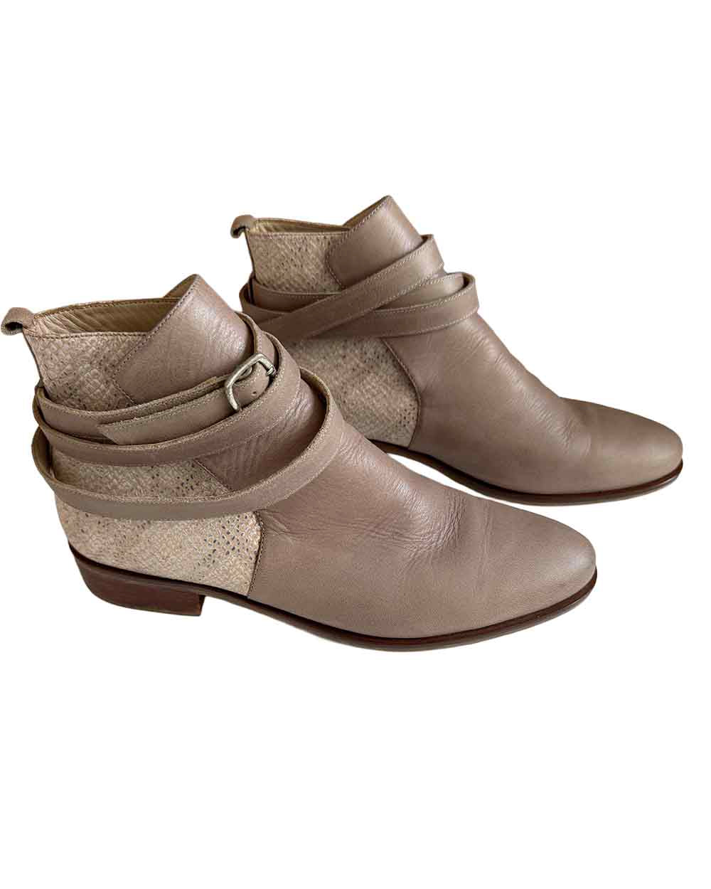 Diseño Independiente - talla 38