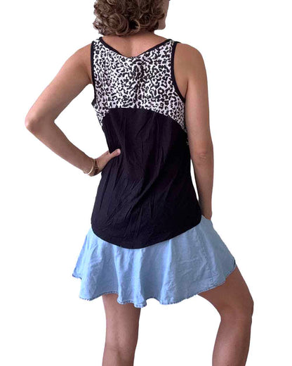 Collective - talla XS