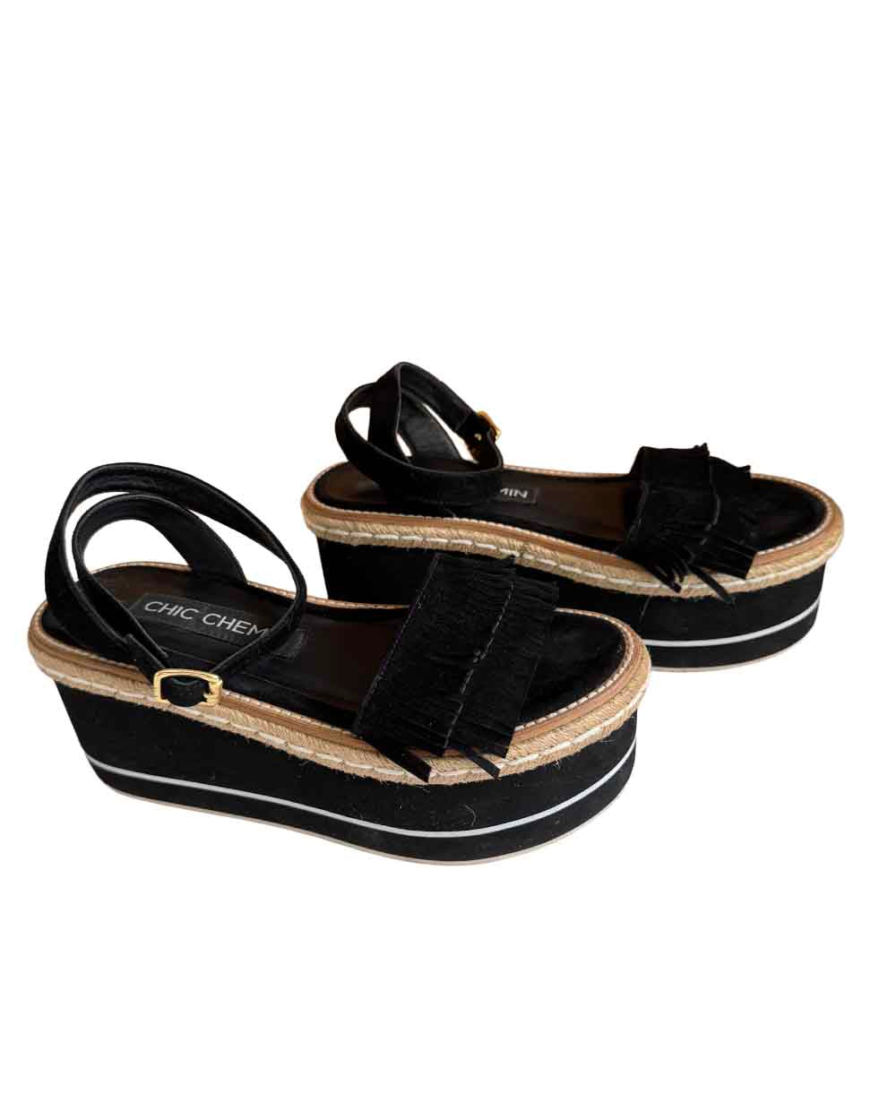 Chic Chemin - talla 38