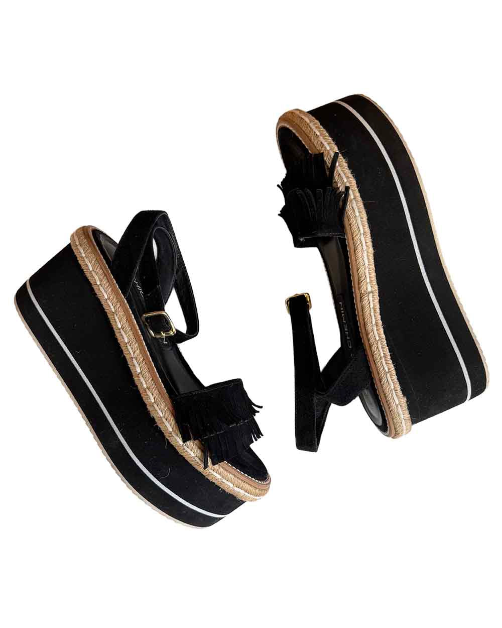 Chic Chemin - talla 38