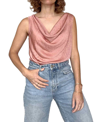 Michelle Belau - talla L
