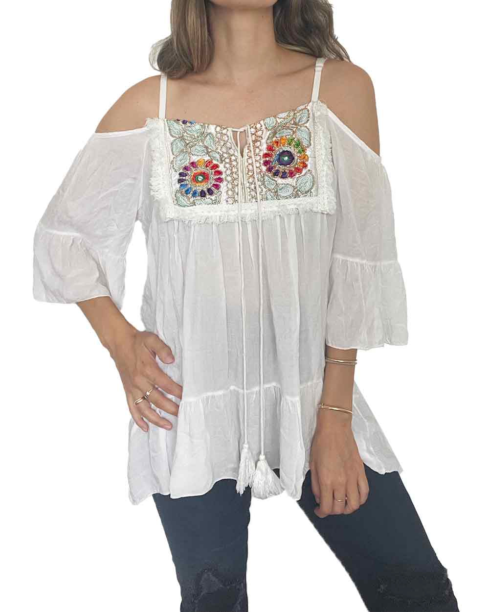 Diseño Independiente - talla única