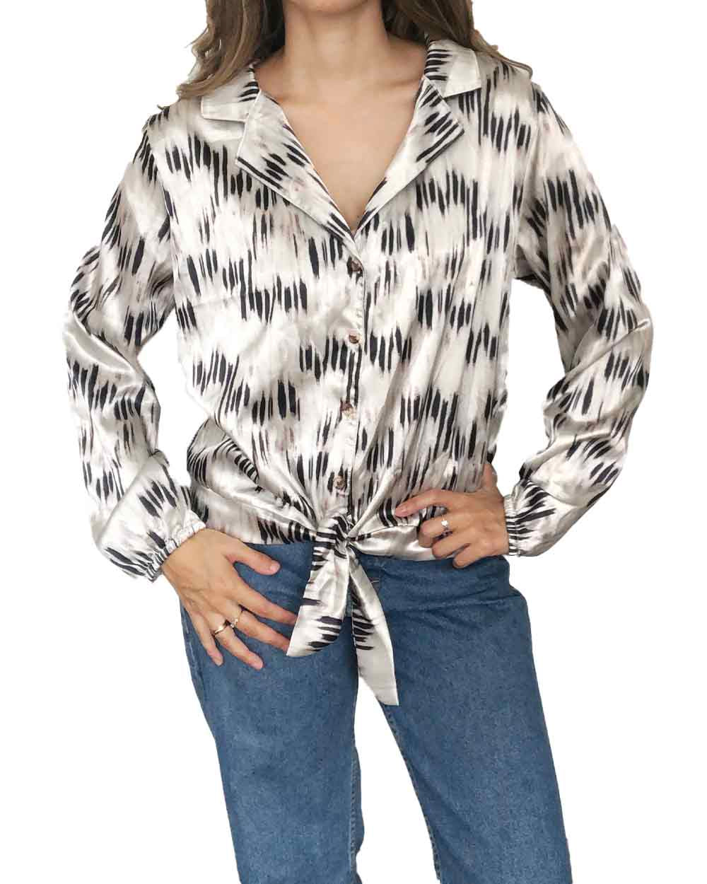Basement - talla L