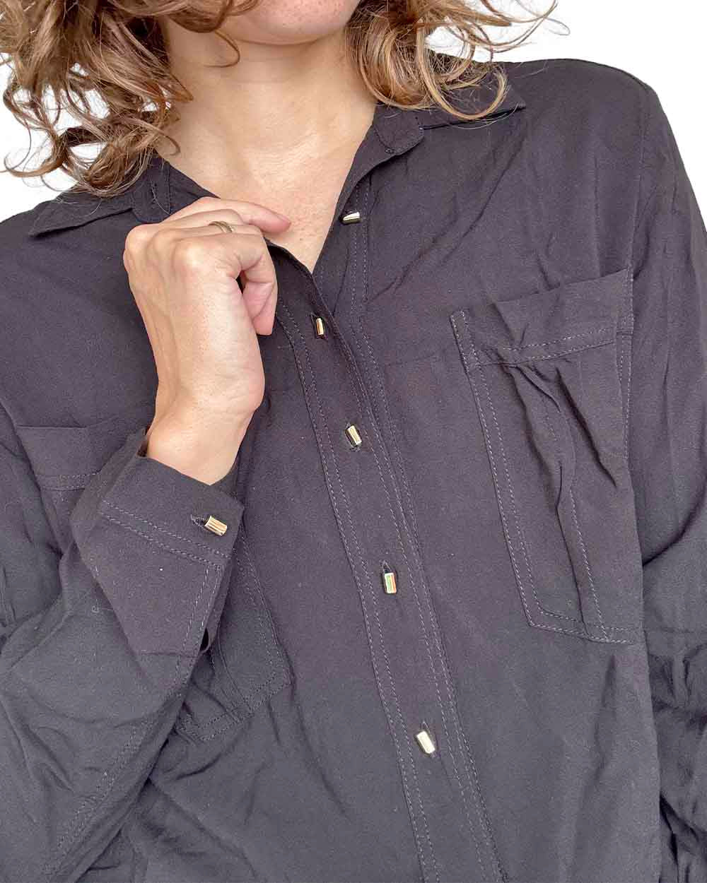 Mentha &amp; Chocolate - talla S
