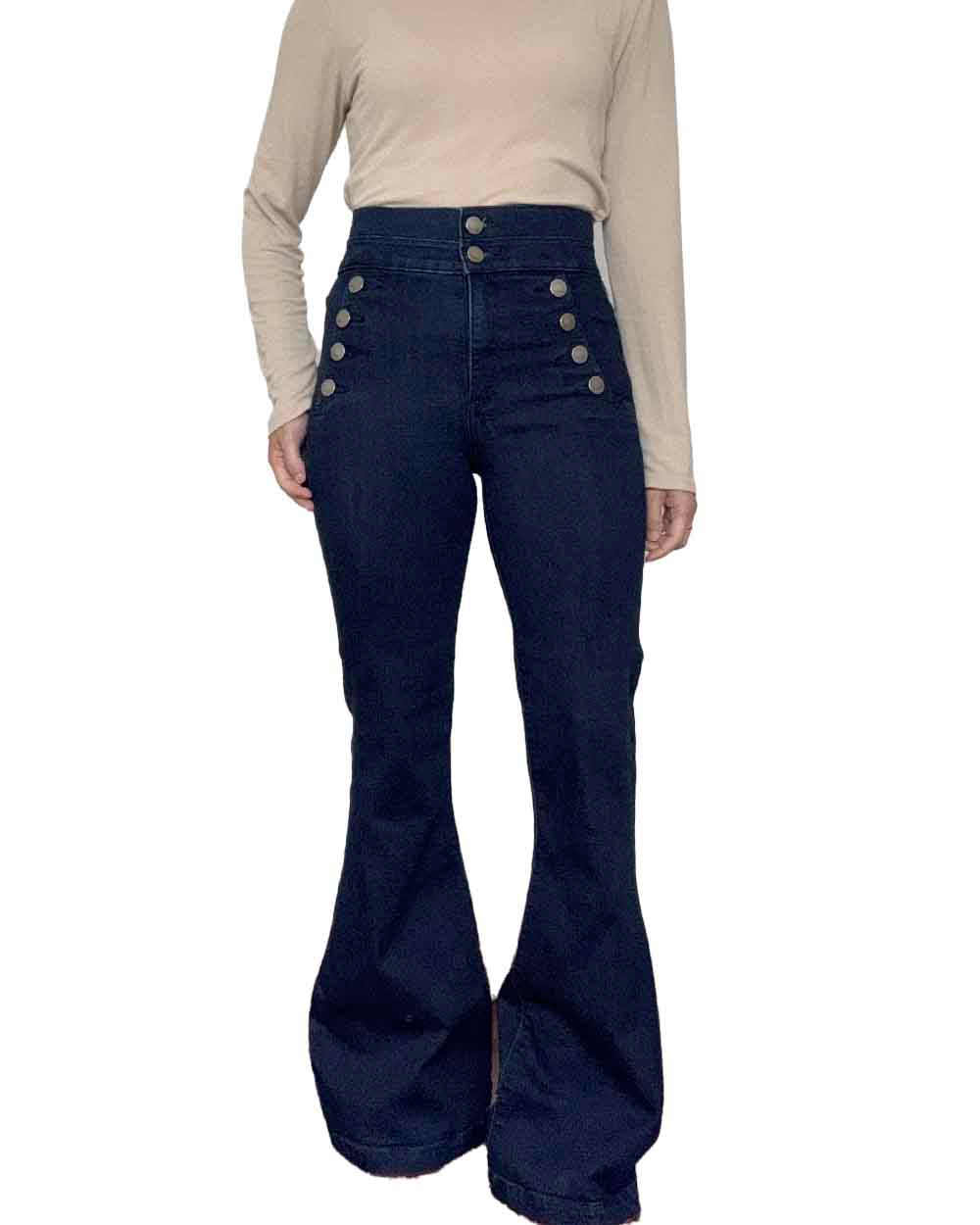 Express - talla 2R