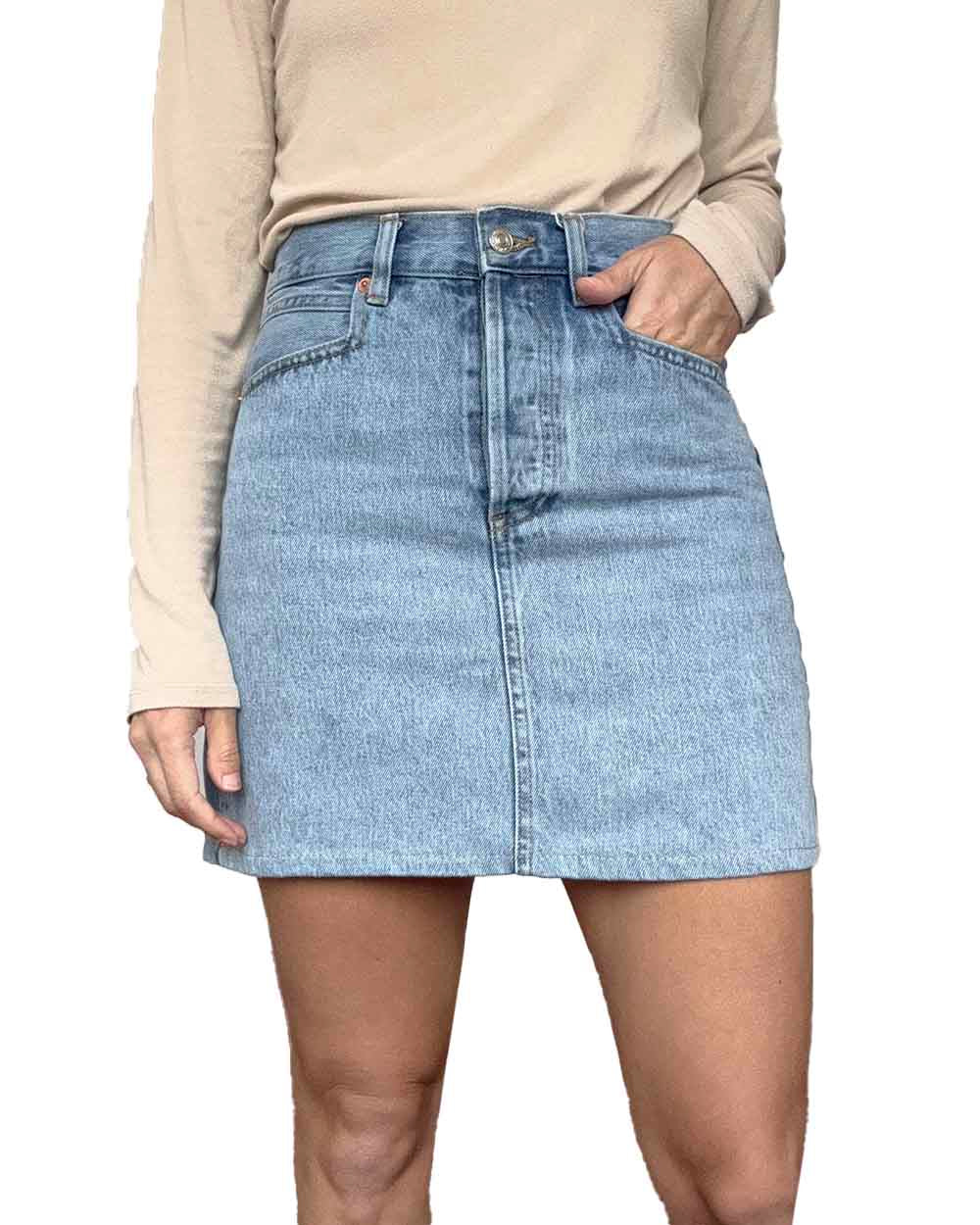 Mango - talla XS