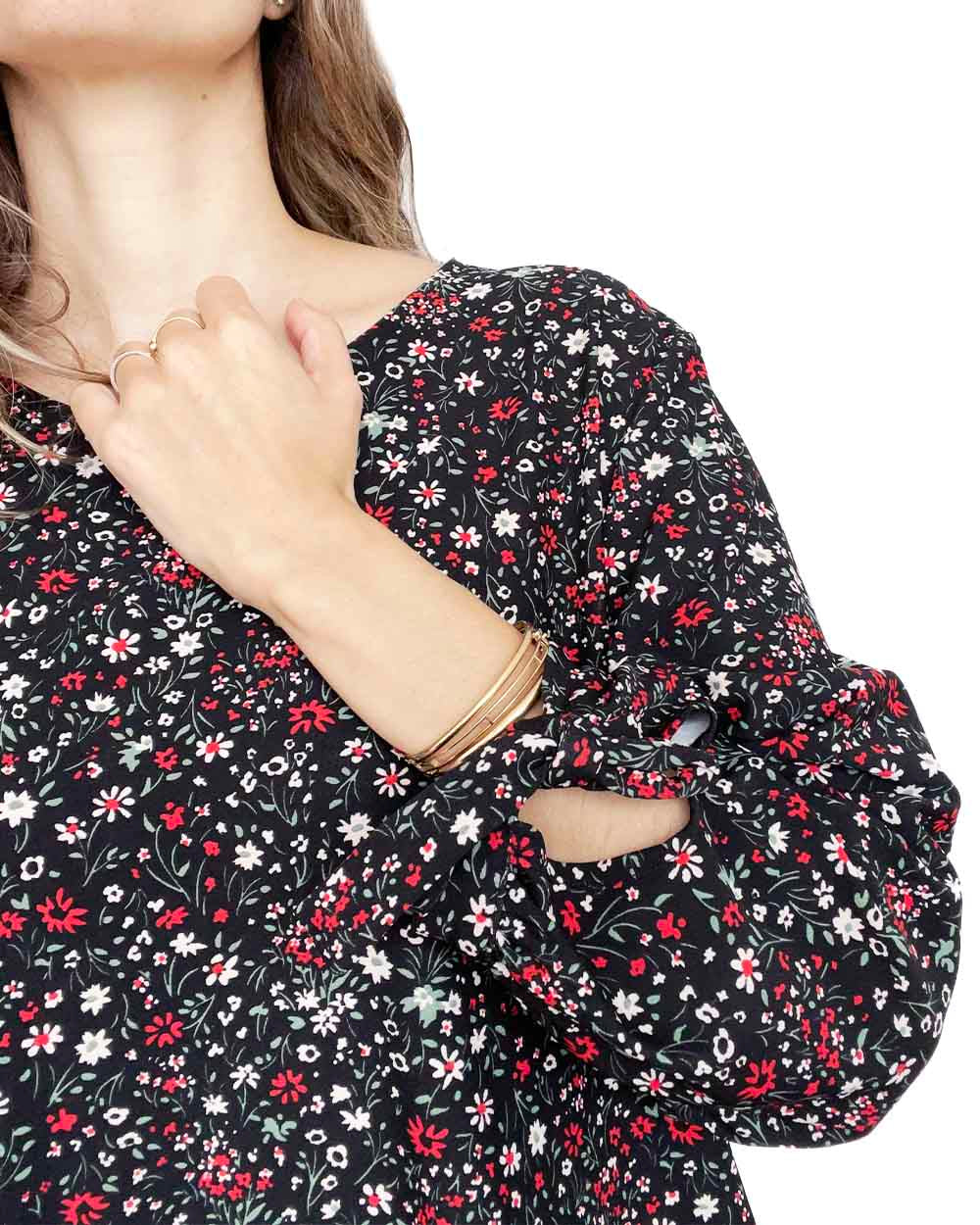 Mango - talla L