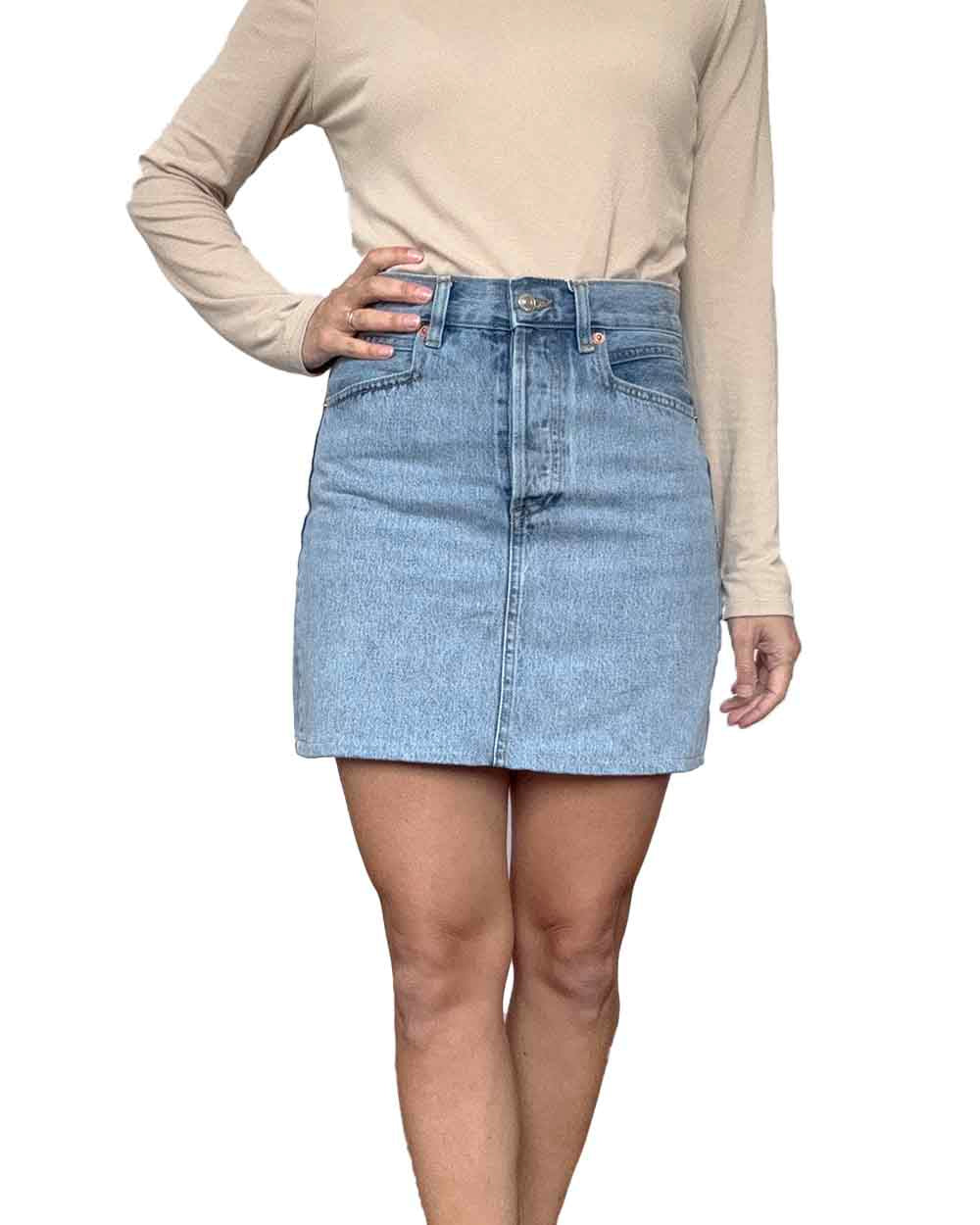 Mango - talla XS