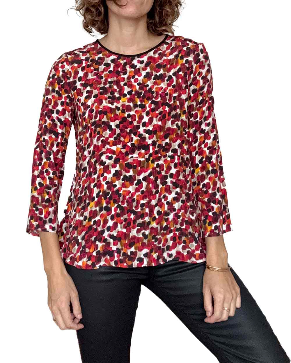 Zara - talla XS