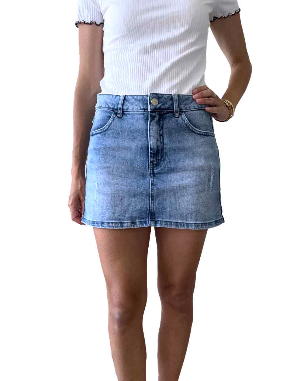 Bronco - talla L