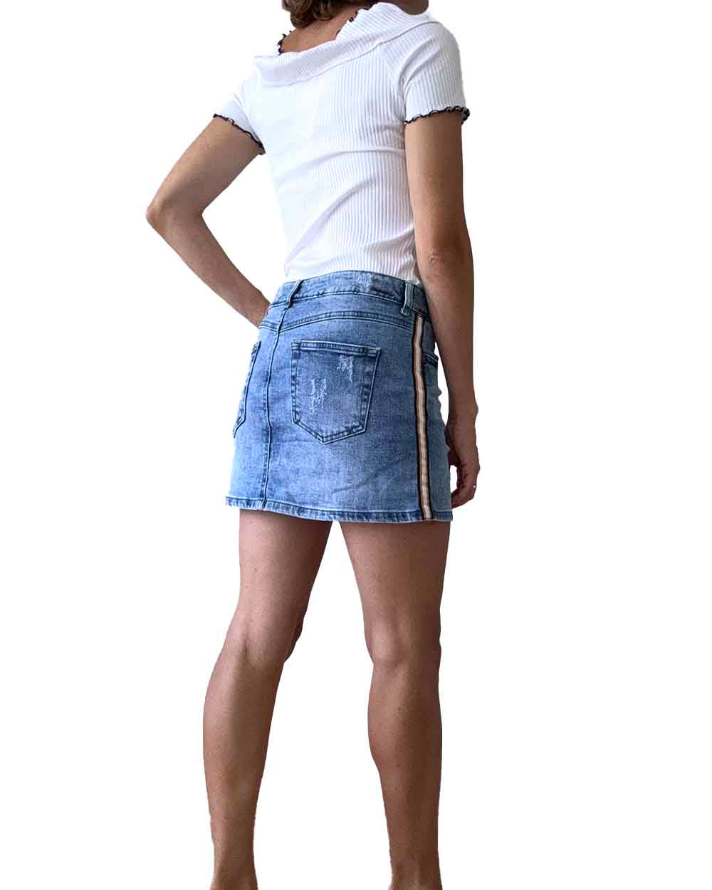 Bronco - talla L