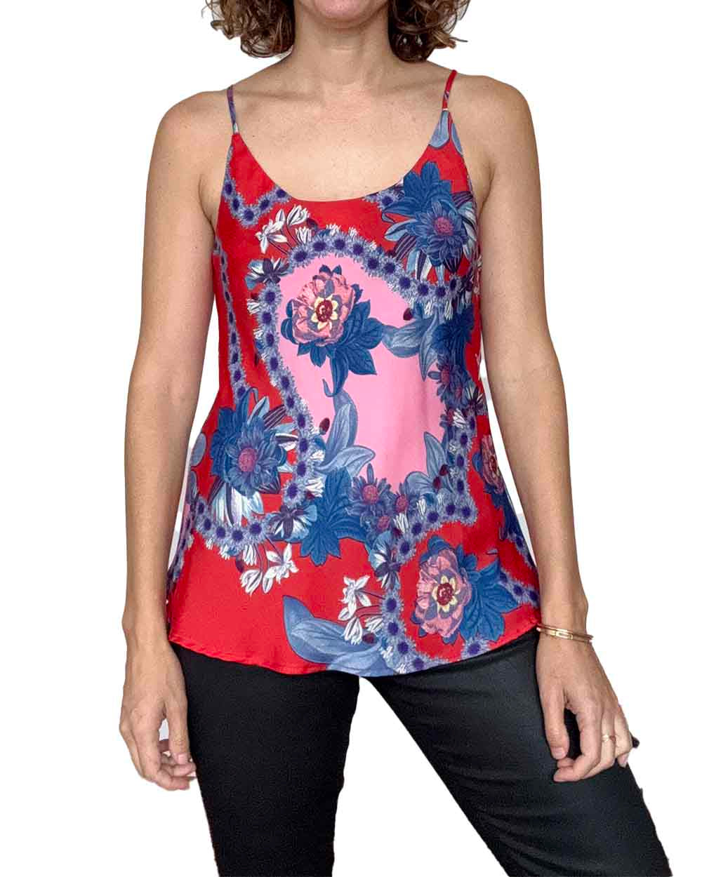 Las Pepas - talla 2