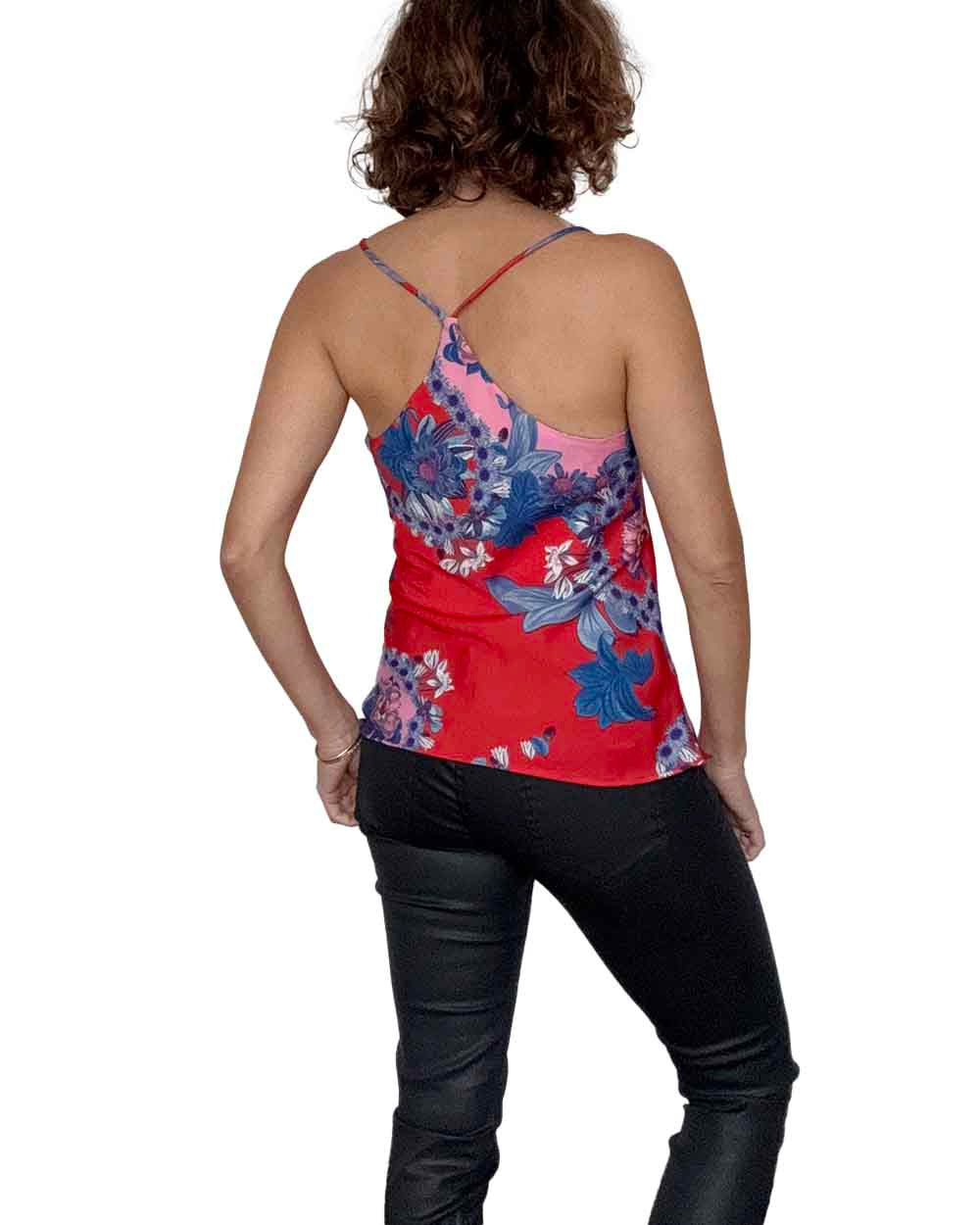 Las Pepas - talla 2