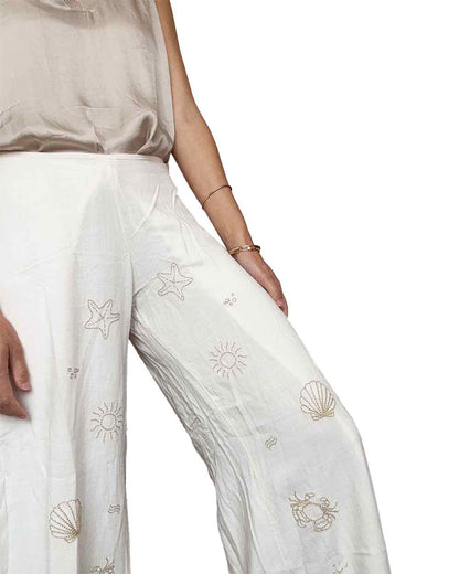 Ecru - talla XS/S