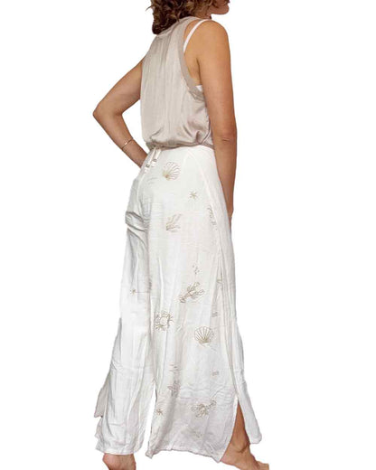 Ecru - talla XS/S