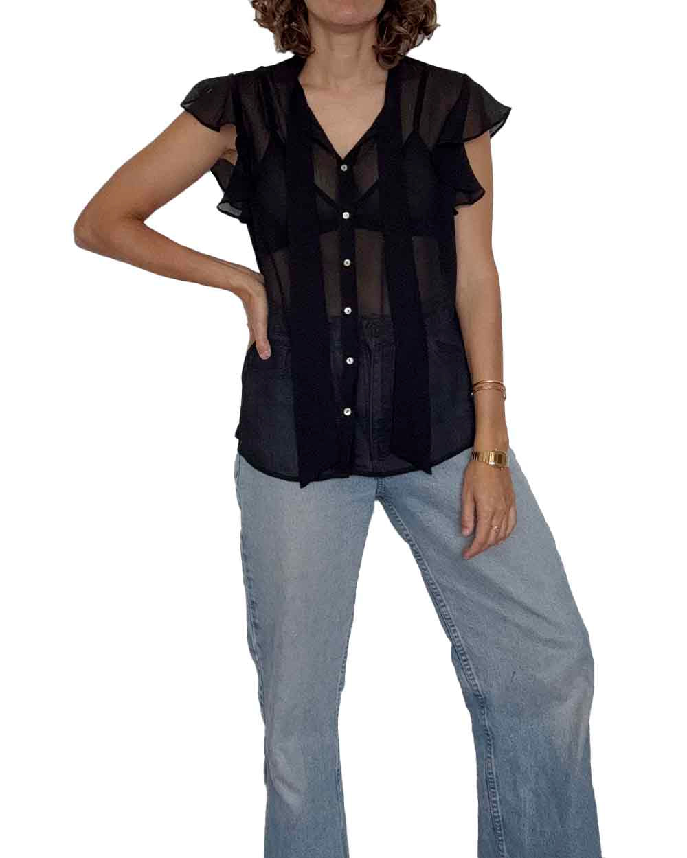 Basement - talla S