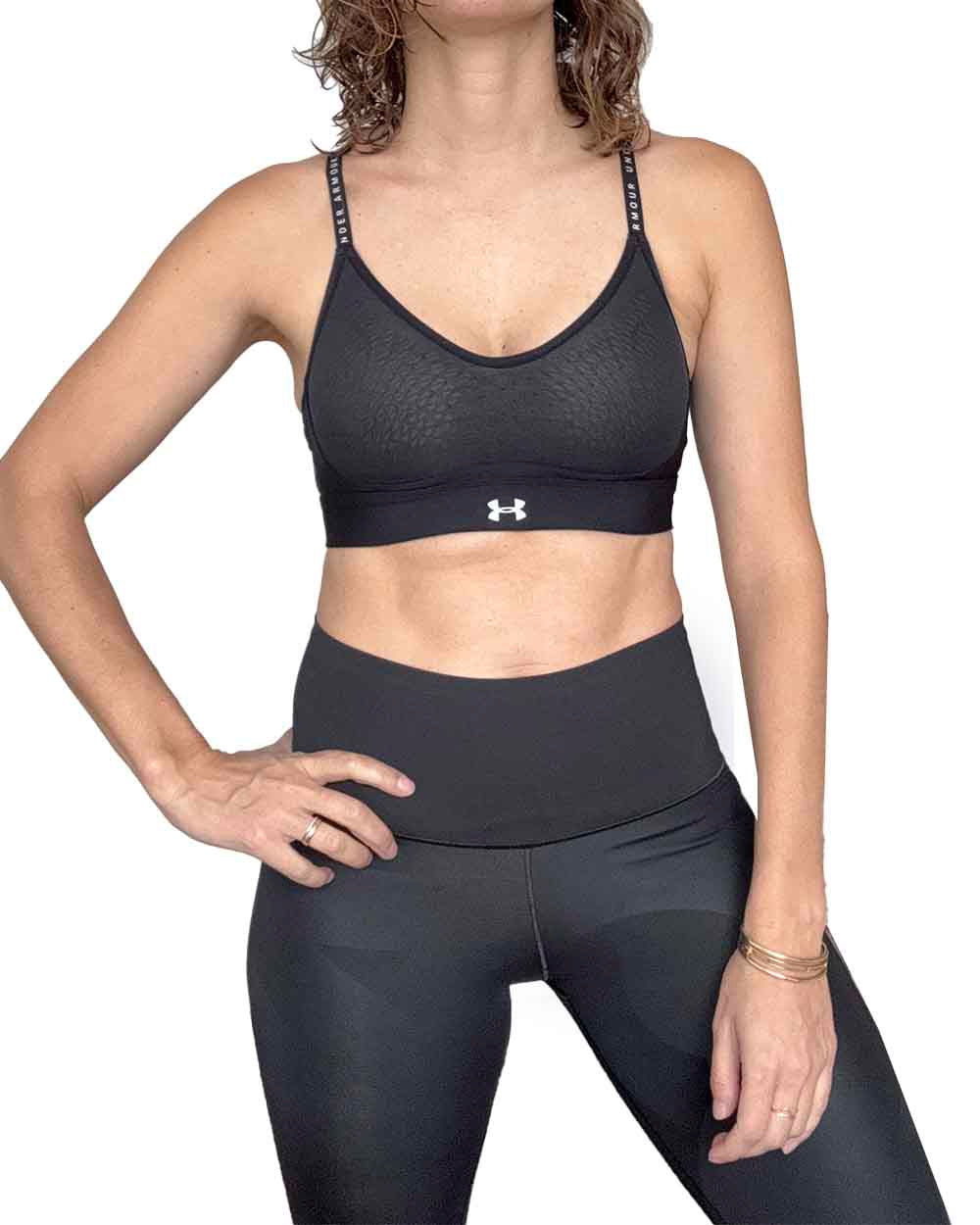 Under Armour - talla XS