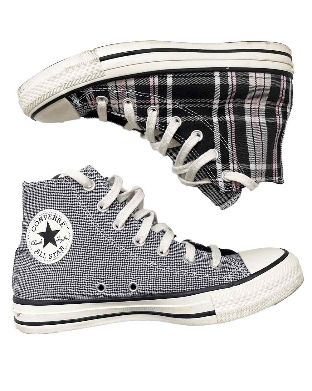 Converse - talla 8