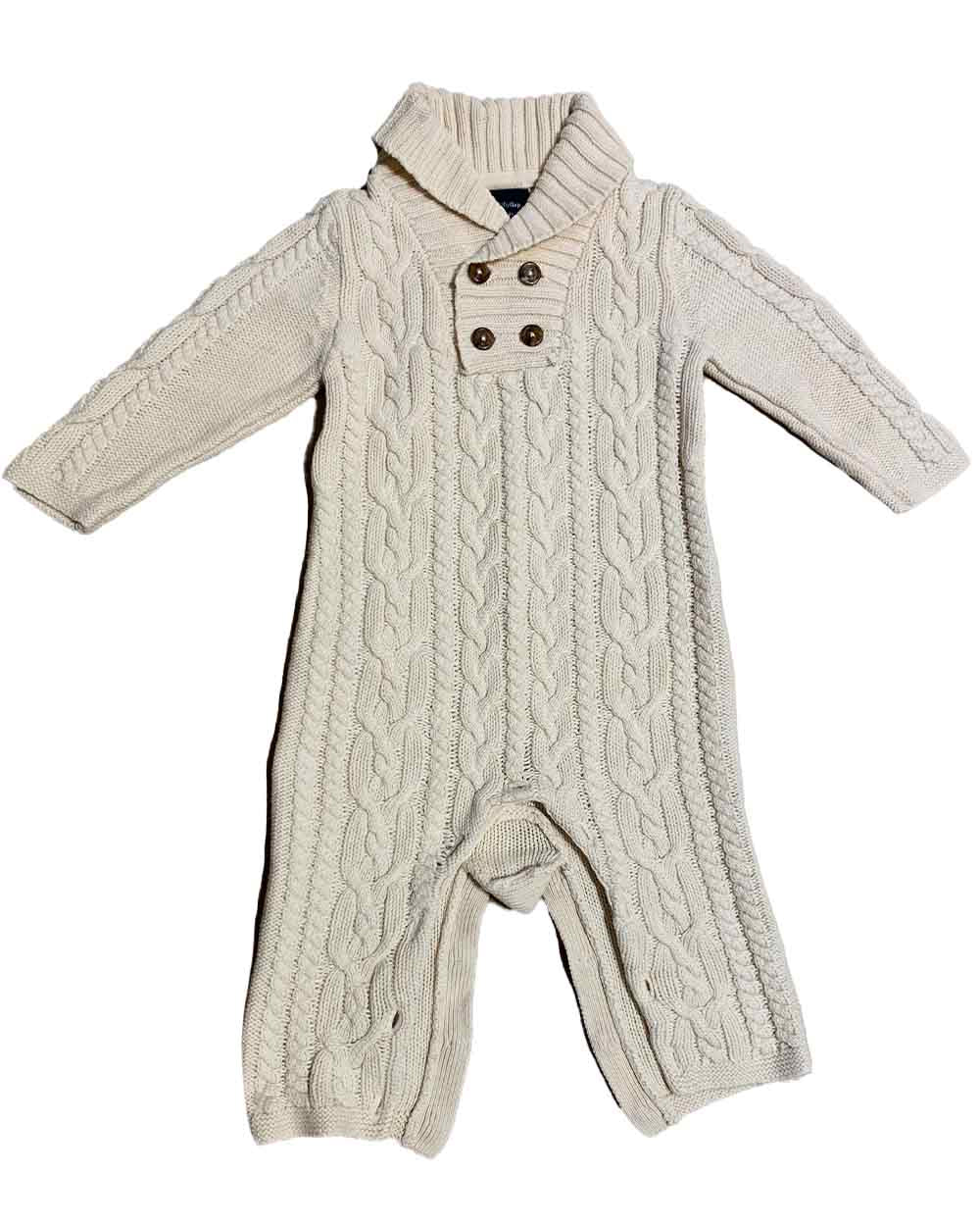 Gap - talla 6-12M