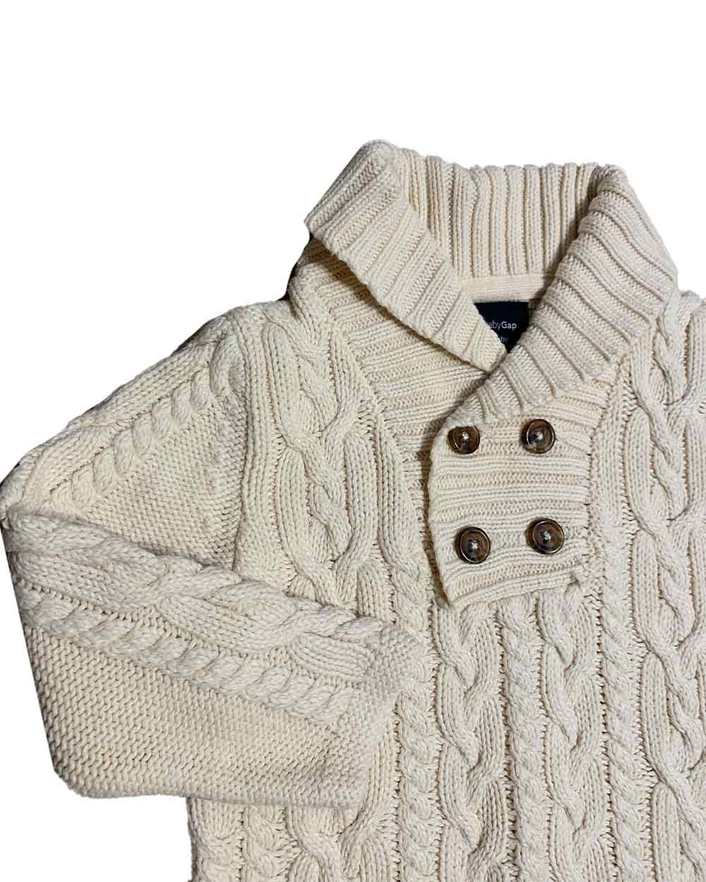 Gap - talla 6-12M