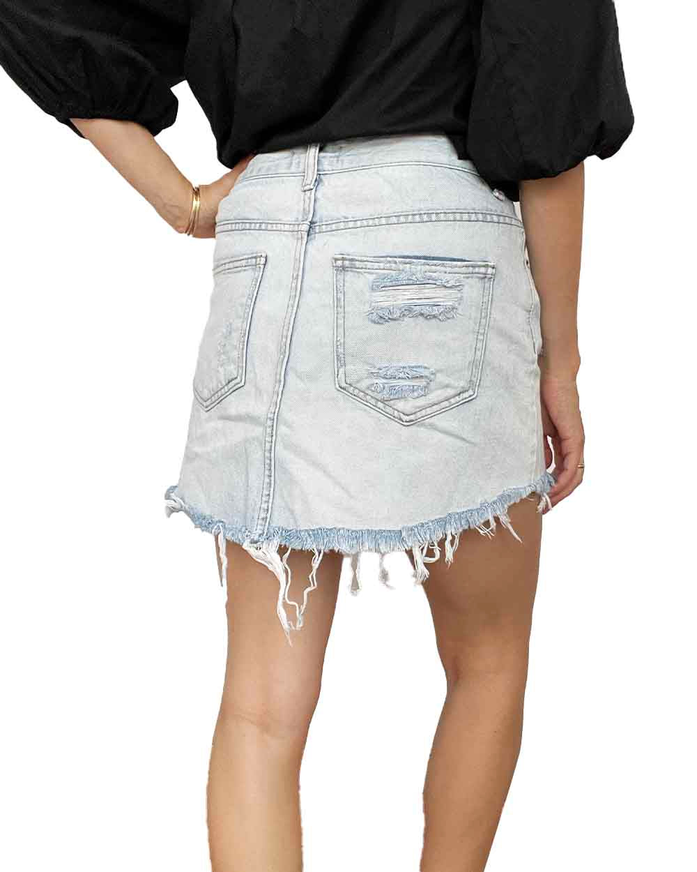 Forever 21 - talla 26