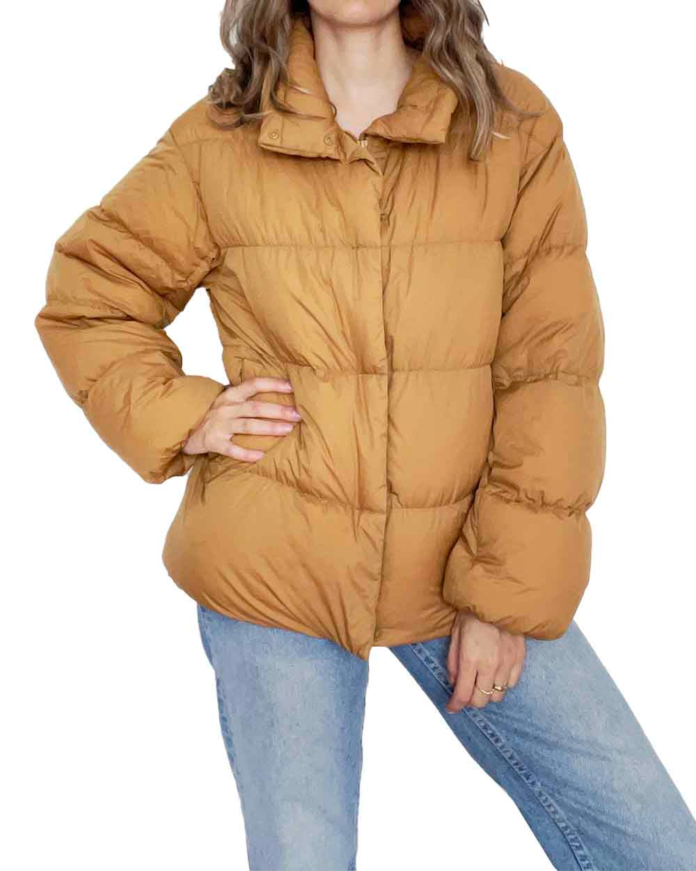 Uniqlo - talla S