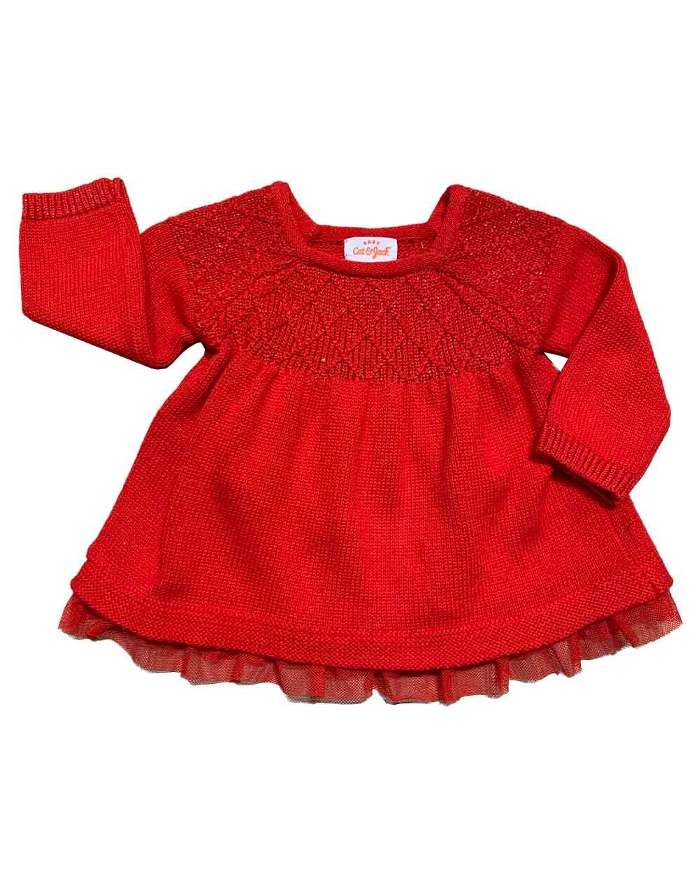 Cat & Jack - talla RN