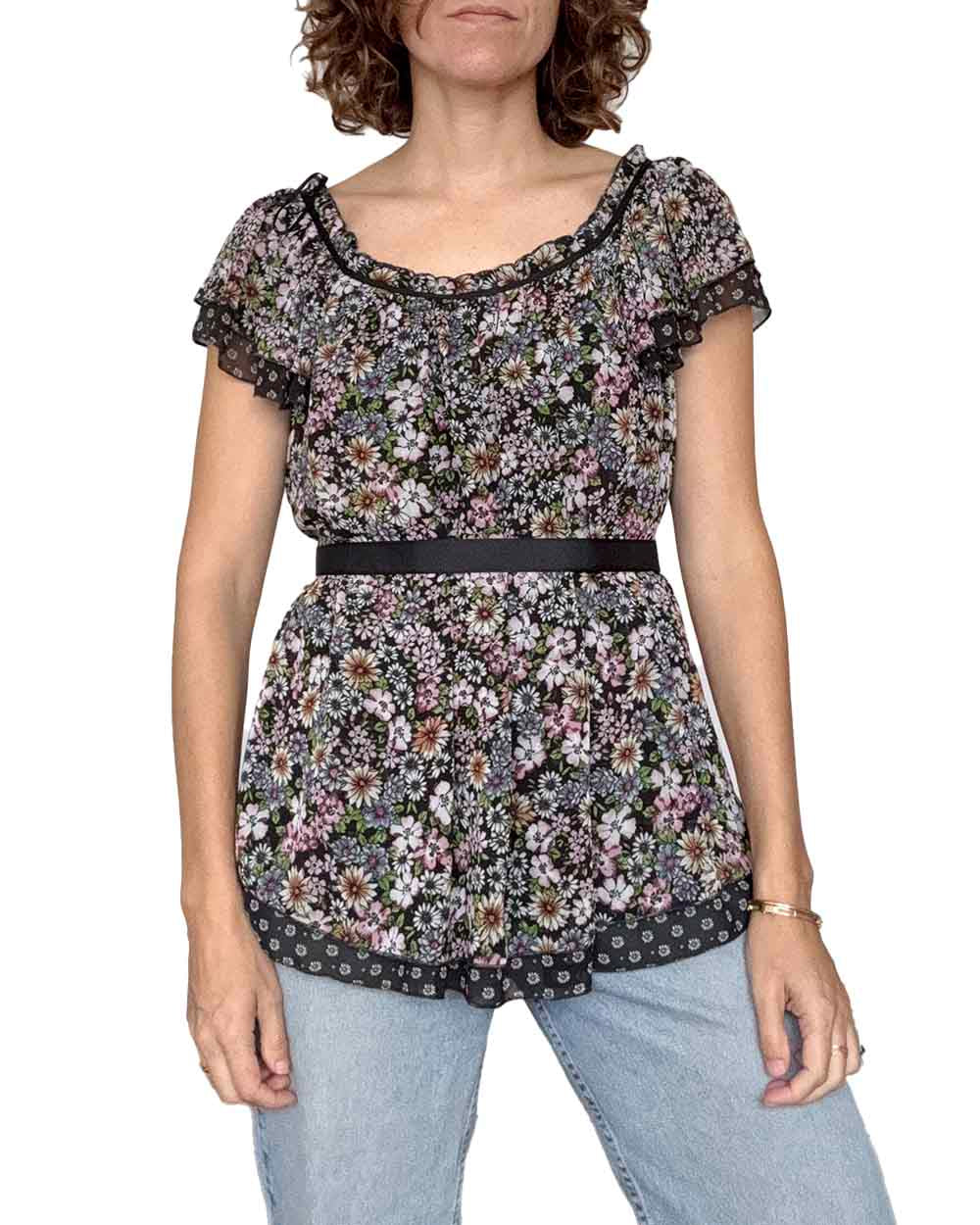 Mango - talla S