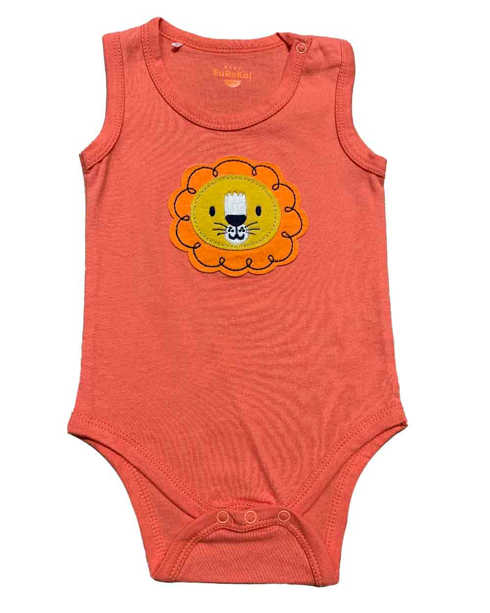 Eureka - talla 3-6M