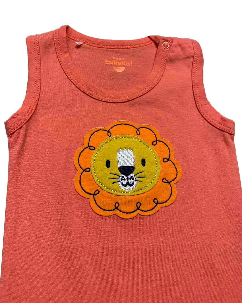 Eureka - talla 3-6M