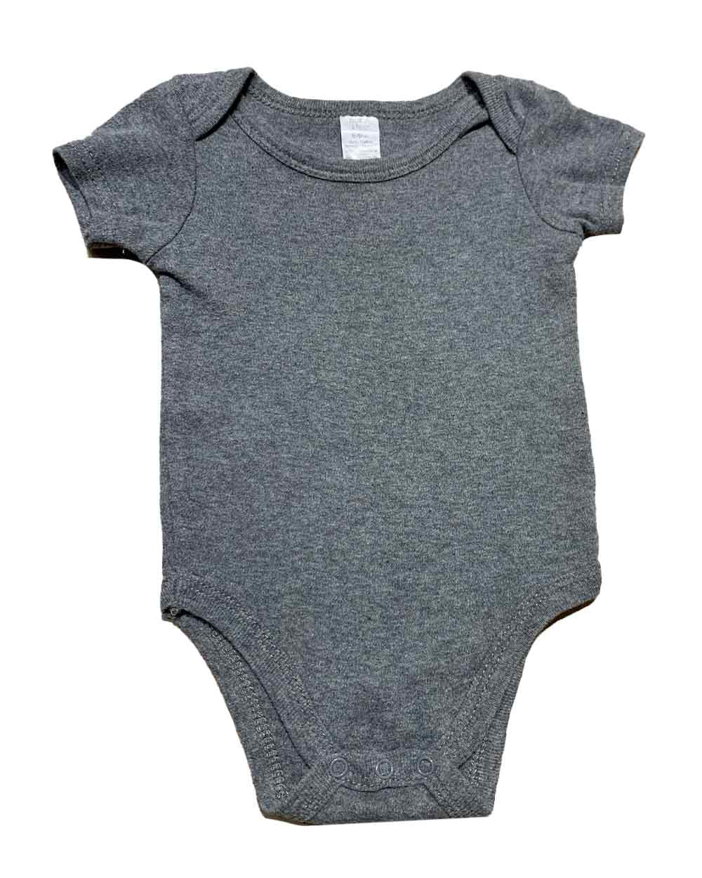 Baby Kiss - talla 6-9M