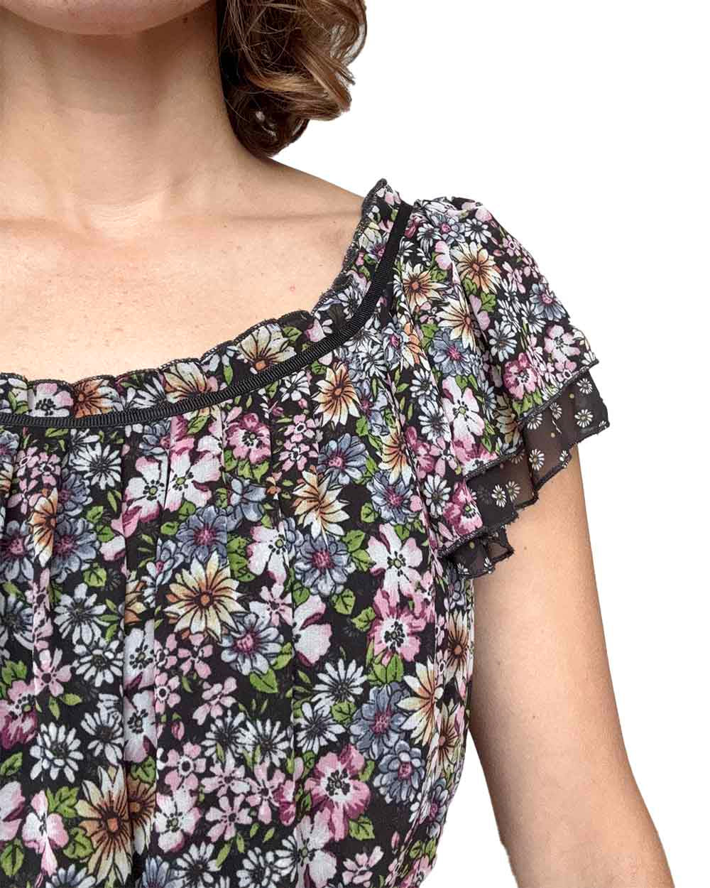 Mango - talla S