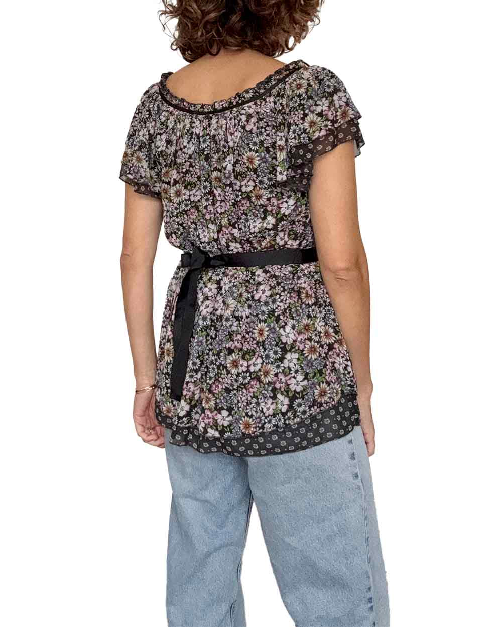 Mango - talla S