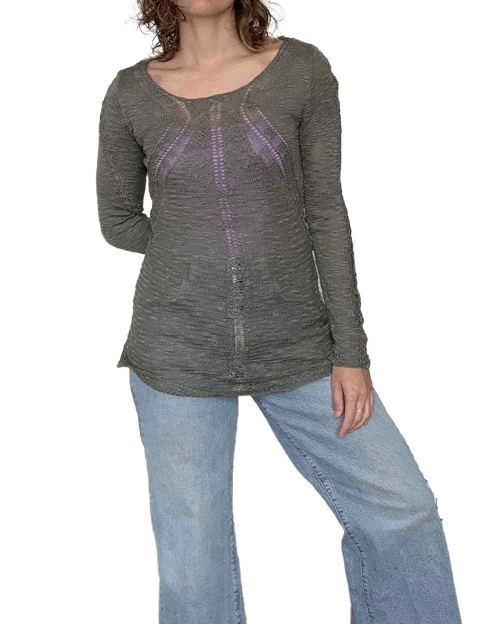 Hippie Rose - talla XS