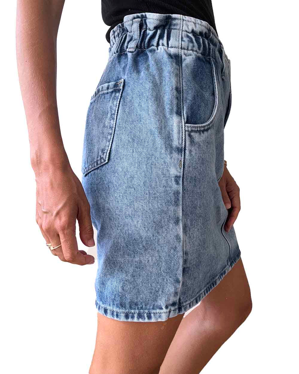 Malabar - talla XS